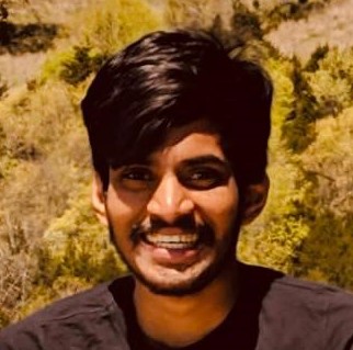 Aakash Varma Nadimpalli